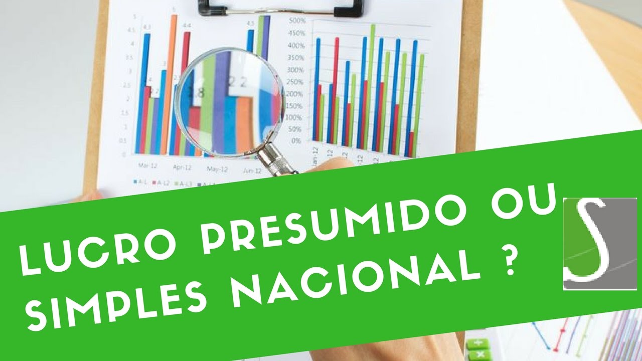 Lucro Presumido Ou Simples Nacional 2018 O Melhor Regime Tributário Para à Sua Empresa 2203